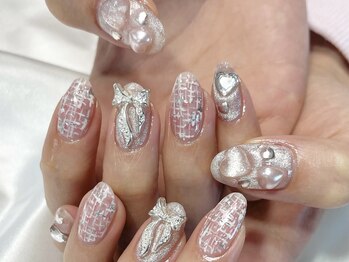 ピクシスネイル(pyxis nail)/
