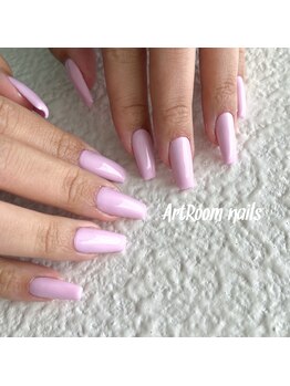 アートルーム(Art Room)/One color ¥6,600