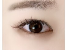 オプス ライフビューティー(OPS×LIFE BEAUTY)/フラットラッシュ140本