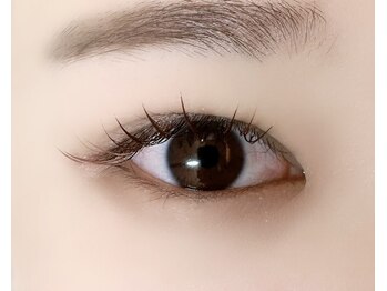 オプス ライフビューティー(OPS×LIFE BEAUTY)/フラットラッシュ140本