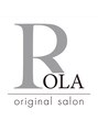ローラ(ROLA)/original salon  ROLA