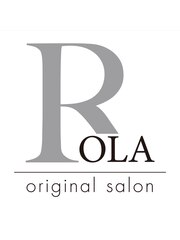 original salon  ROLA(オーナー)
