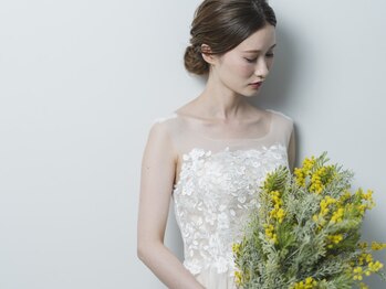 リアレディースシェービングトウキョウ 銀座(Li'a Ladies shaving Tokyo)/ブライダルやイベント前に