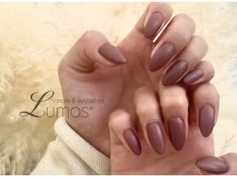 ワンカラー/マット