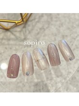 ソピーロ たかのこ店(sopiro)/2月【monthly &nbsp;standard】