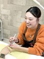 ネイルサロン ルーム 浦安店(Nail Salon ROOM) Inaba