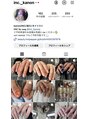 インクバイノック(INC by noq)&nbsp;Instagram是非見にいらしてください＠inc._kanon