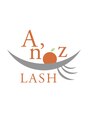 アンズラッシュ(An'z LASH)/An’z LASH