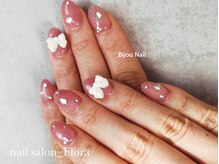 フローラ(_Flora)/ハンド/やり放題/持ち込み