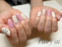 フェアリーアイ(Fairy ai)/Fairy ai