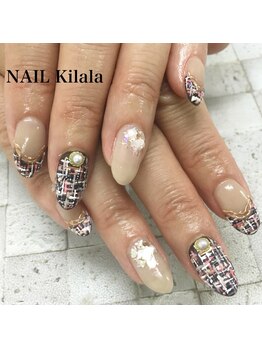 ネイル キララ(NAIL Kilala)/