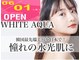 ホワイトアクア 天満橋本店(WHITE AQUA)の写真