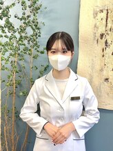 アイビー 人形町店(i.b) 上原