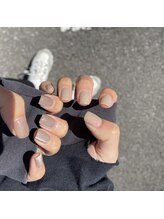 ルーム(RooM)/ワンカラー(りほ)