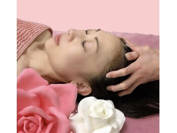 スワン 新栄店(SWAN)/ヘッドマッサージ【クラニオ】