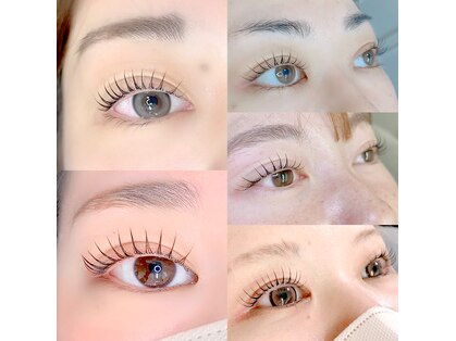 レーヴ(REVE)の写真