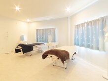 サロン ド ボーテ フローレンス(salon de beaute Florence)