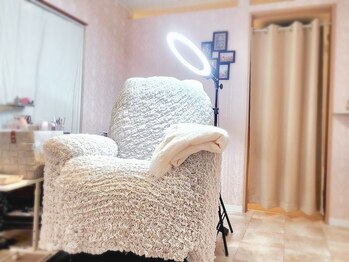 エミューク(emuque.)/店舗内装