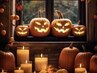 【期間限定10月31日まで】ハッピーハロウィン定額♪ ¥8900→¥7500