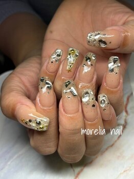 モレリア(morelia)/プレミアムデザイン