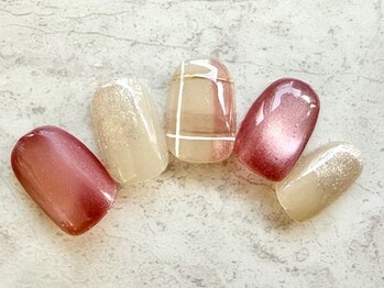 コーラルワン(CORAL ONE)/