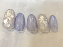 ネイルドイット(Nailed it!)/