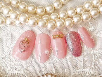 クレールネイル(Clair Nail)/¥7990