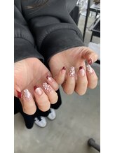 ゼアウィルビーラブデイ(there will be loveday)/スタッフYu