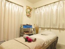 201室お呼びください♪プライベート空間の個室ご用意