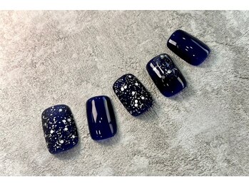 エイト(8)/Hand￥9200