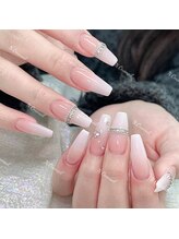 エヌワンネイル(N.one nail)/
