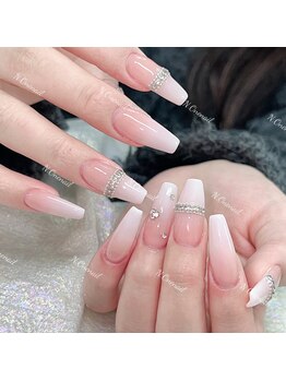 エヌワンネイル(N.one nail)/