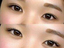 サクララッシュ(Sakura Lash)/下がりまつげさんもぱっちり！