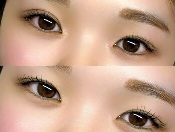 サクララッシュ(Sakura Lash)/下がりまつげさんもぱっちり！