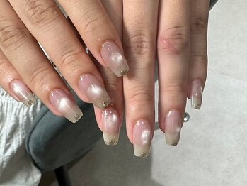 フィロンネイル 武蔵小杉店(filonnail)/