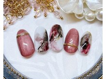 ビューティー マイラ(beauty MyRA)/ニュアンス