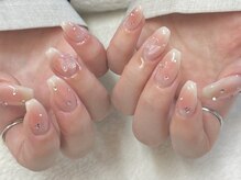 クレアラルーチェ 佐世保店(Crea la Luce)の雰囲気（【選べる定額ネイル】お好きなデザインが見つかる★）