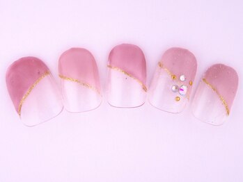 ネイルサロン ノア/[ハンド]オフィスコース☆