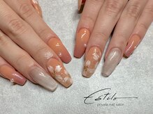 エスティロ(Estilo)/-桜-