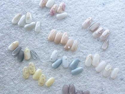 アイラッシュプラザ 南森町店(EYELASHPLAZA)の写真