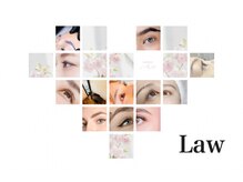 ロウ 裾野(Law)