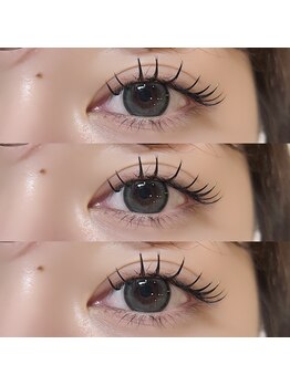 チャイ(Chai)/まつ毛エクステ