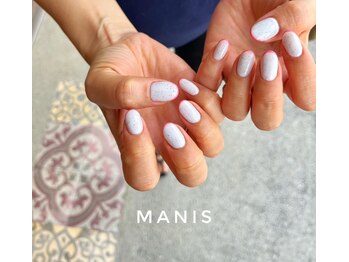 マニス(manis)/
