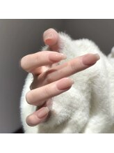ピュアアンドリッチネイルサロン(Pure&Rich Nail Salon)/