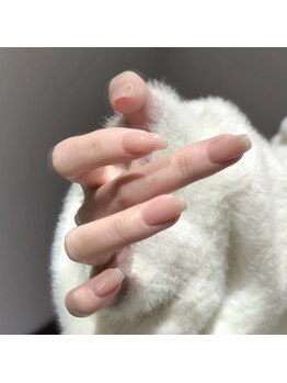 ピュアアンドリッチネイルサロン(Pure&Rich Nail Salon)/