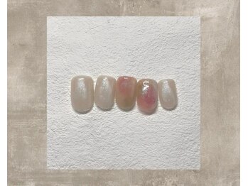 マルネイル 池袋店(MARU NAIL)/regular design+¥7,980