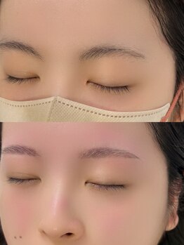 ブラン(BLANC)/美眉アイブロウ