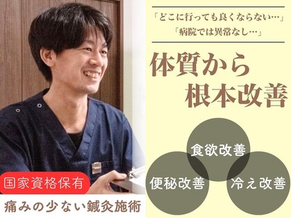 満月堂の写真