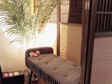 ルシルムーン 新宿野村ビル店(Lucil Moon)の雰囲気（アクセス良好！西新宿駅から徒歩3分 /『新宿野村ビル』地下2階♪）
