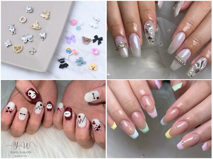 ユーネイル(YW nail)の写真